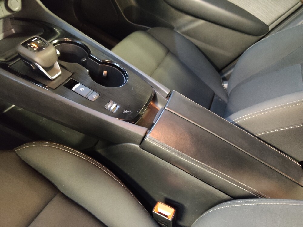 2023 Nissan Rogue in Gastonia, NC 28056 - 18117775 26