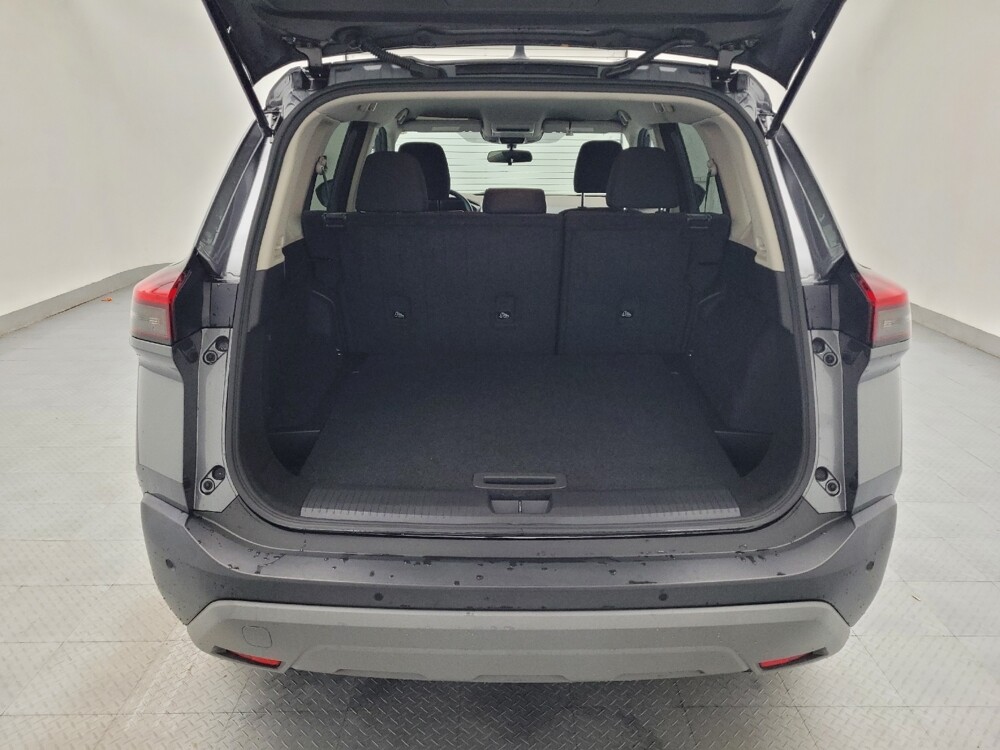 2023 Nissan Rogue in Gastonia, NC 28056 - 18117775 29