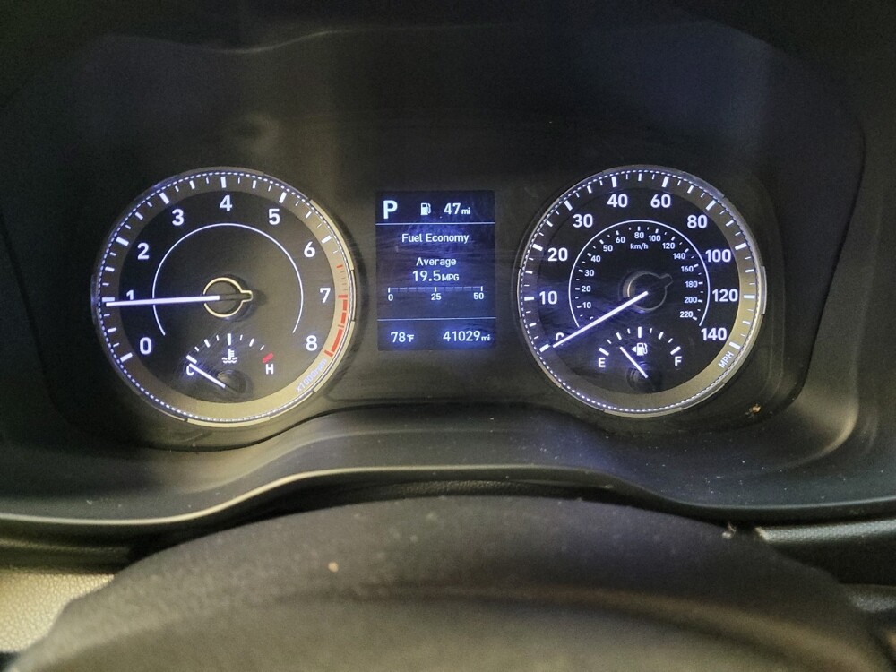 2020 Hyundai Venue in Downey, CA 90241 - 18117777 23