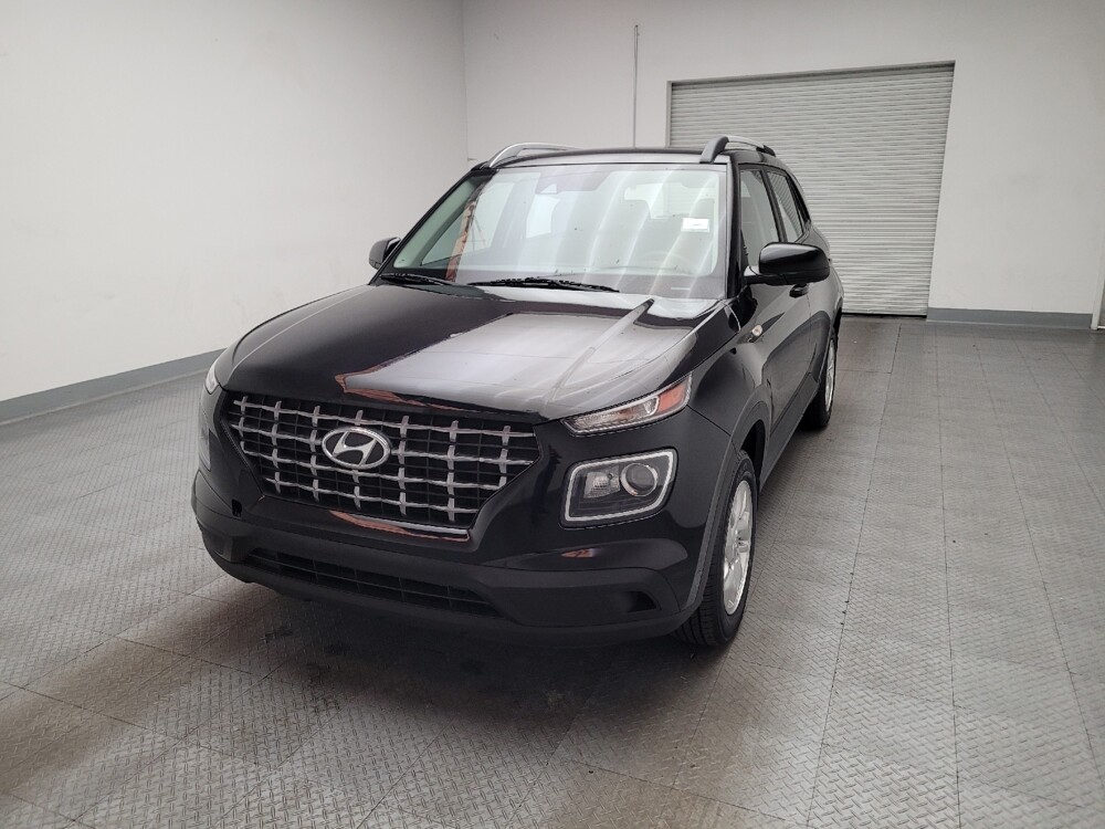 2020 Hyundai Venue in Downey, CA 90241 - 18117777 15