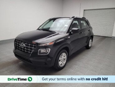 2020 Hyundai Venue in Downey, CA 90241