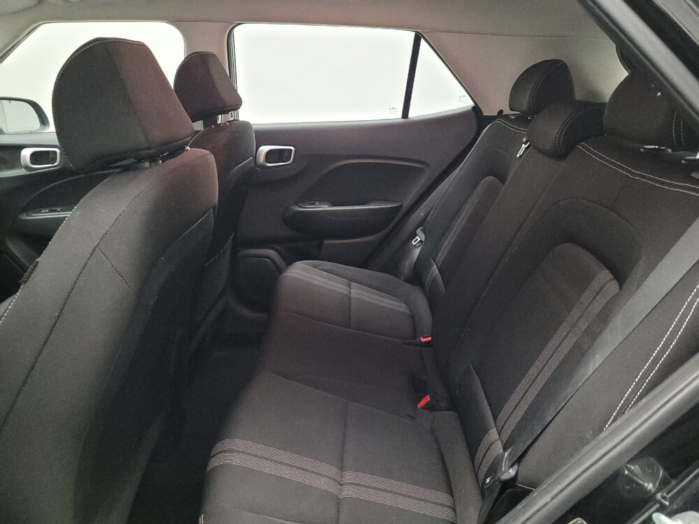 2020 Hyundai Venue in Downey, CA 90241 - 18117777 18