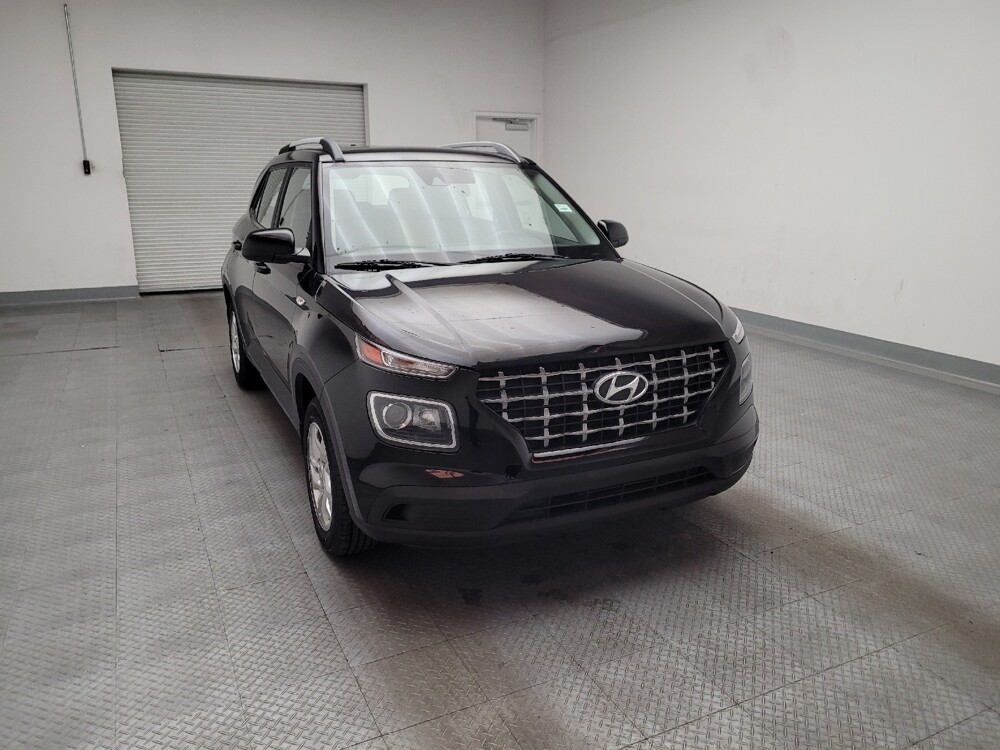2020 Hyundai Venue in Downey, CA 90241 - 18117777 14