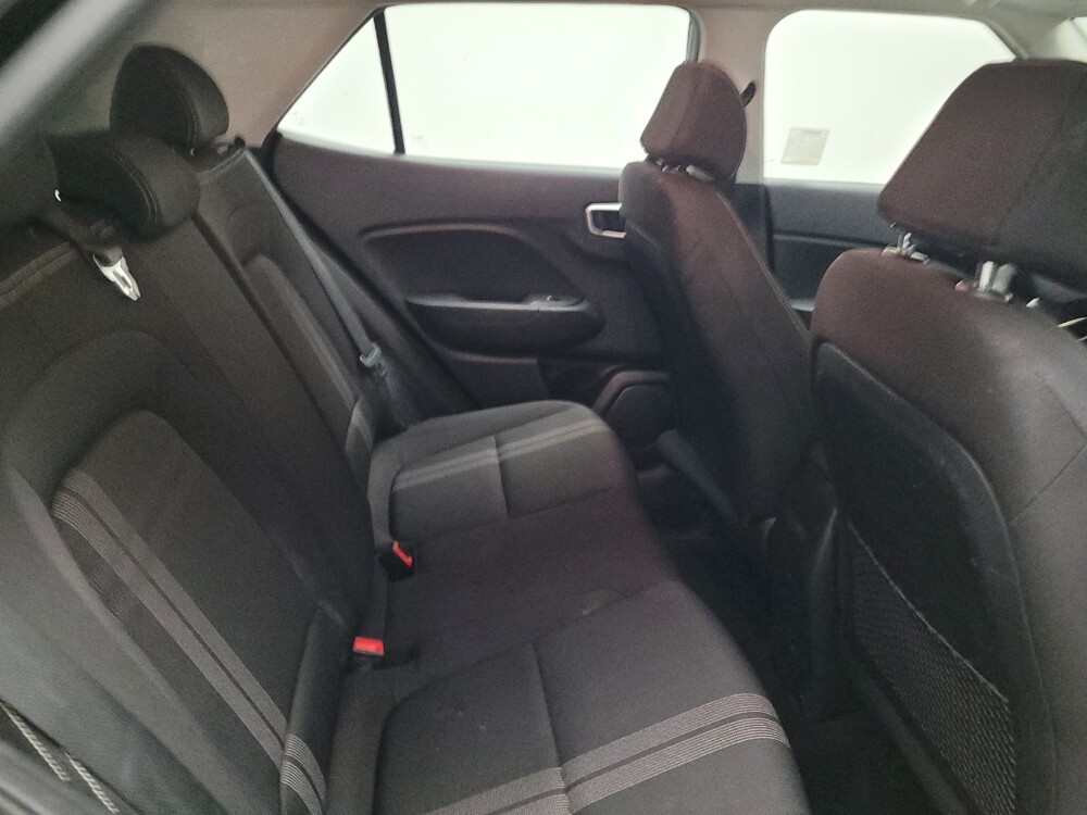 2020 Hyundai Venue in Downey, CA 90241 - 18117777 19