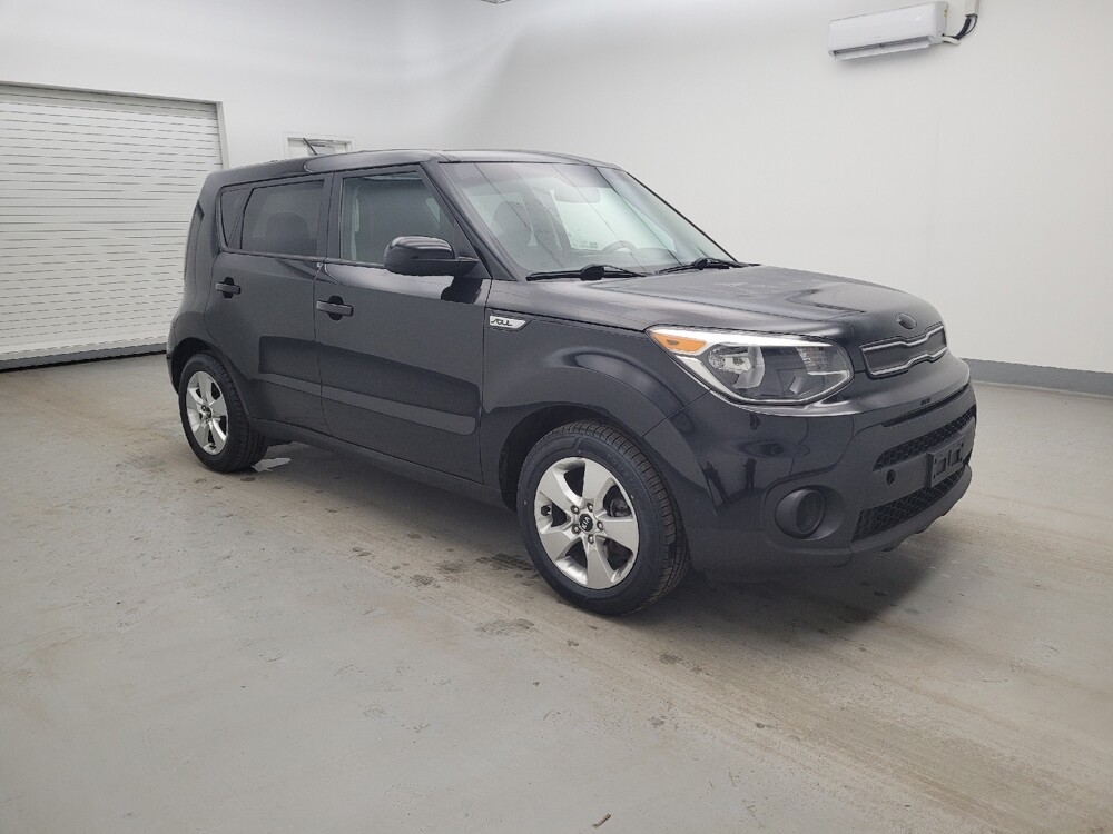 2017 Kia Soul in Toledo, OH 43617 - 18117779 11