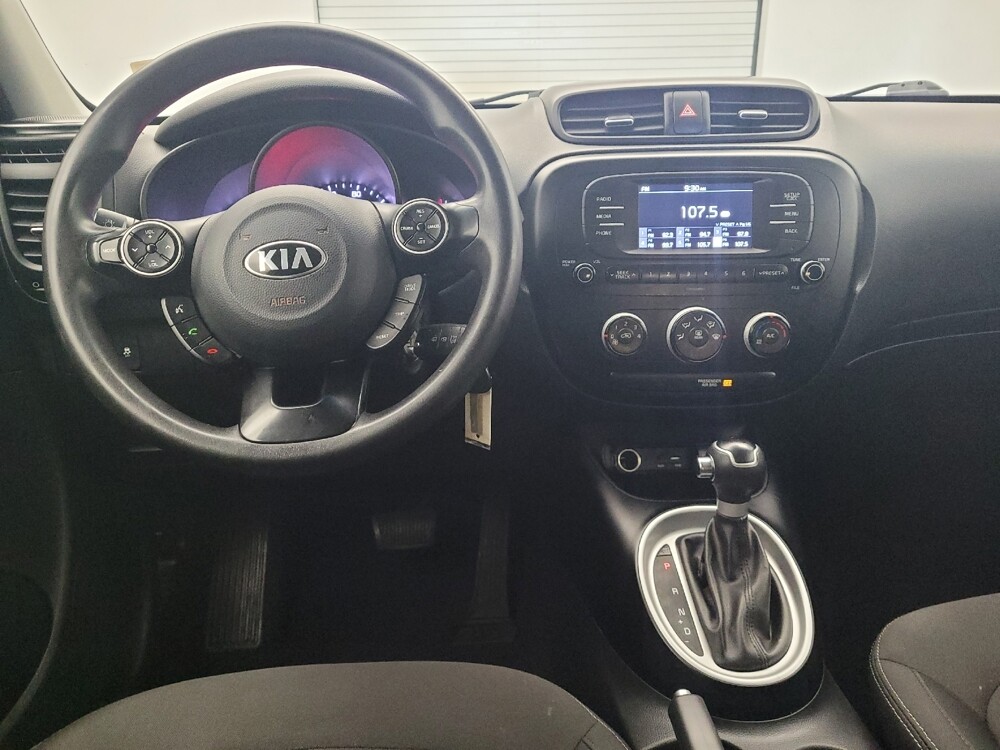2017 Kia Soul in Toledo, OH 43617 - 18117779 22