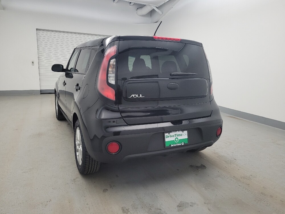 2017 Kia Soul in Toledo, OH 43617 - 18117779 6