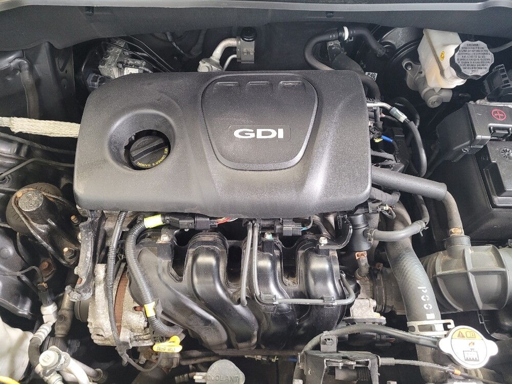 2017 Kia Soul in Toledo, OH 43617 - 18117779 30