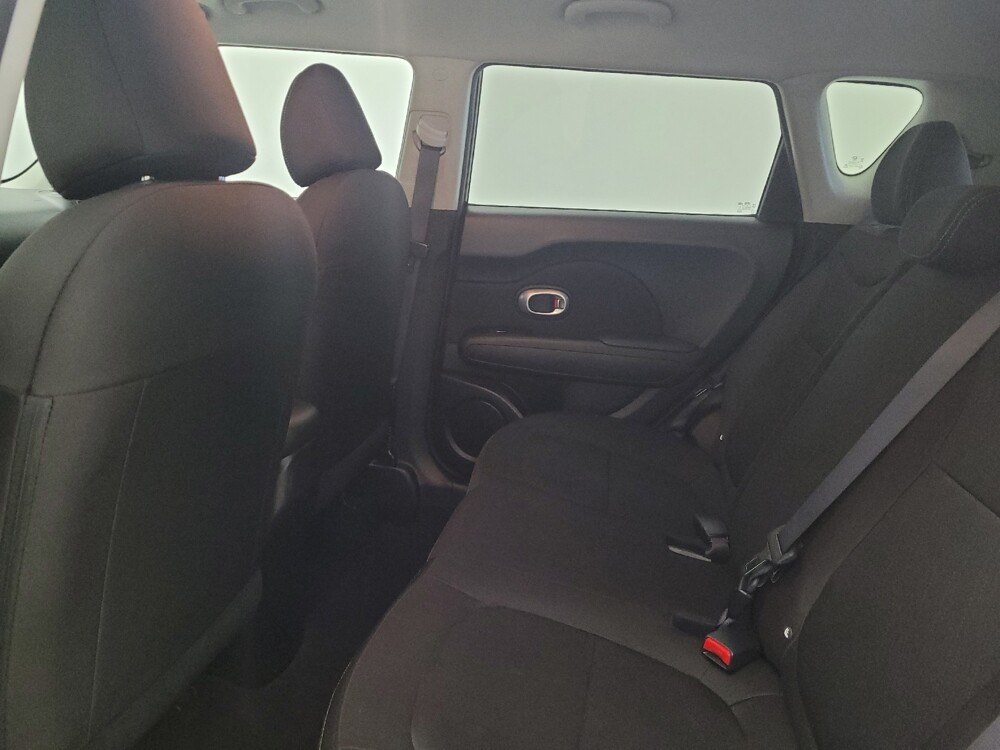 2017 Kia Soul in Toledo, OH 43617 - 18117779 18