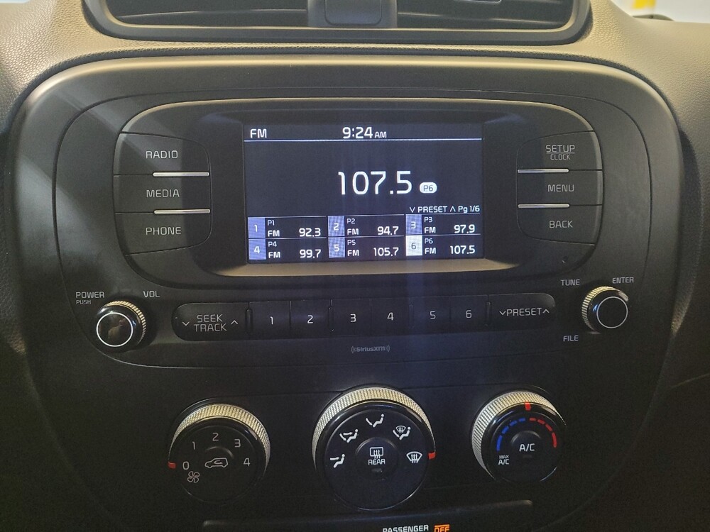 2017 Kia Soul in Toledo, OH 43617 - 18117779 25