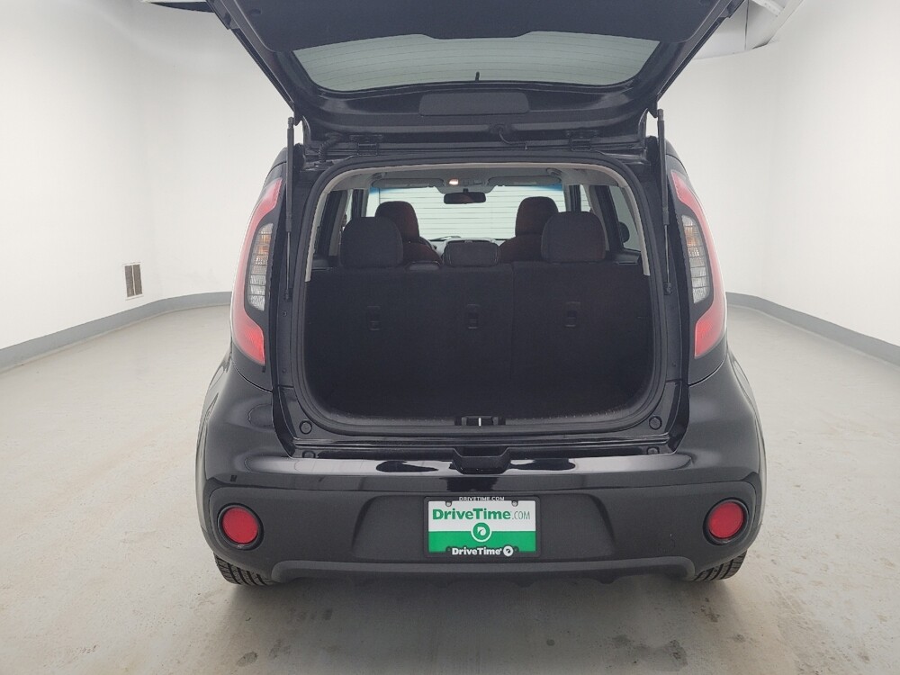 2017 Kia Soul in Toledo, OH 43617 - 18117779 29