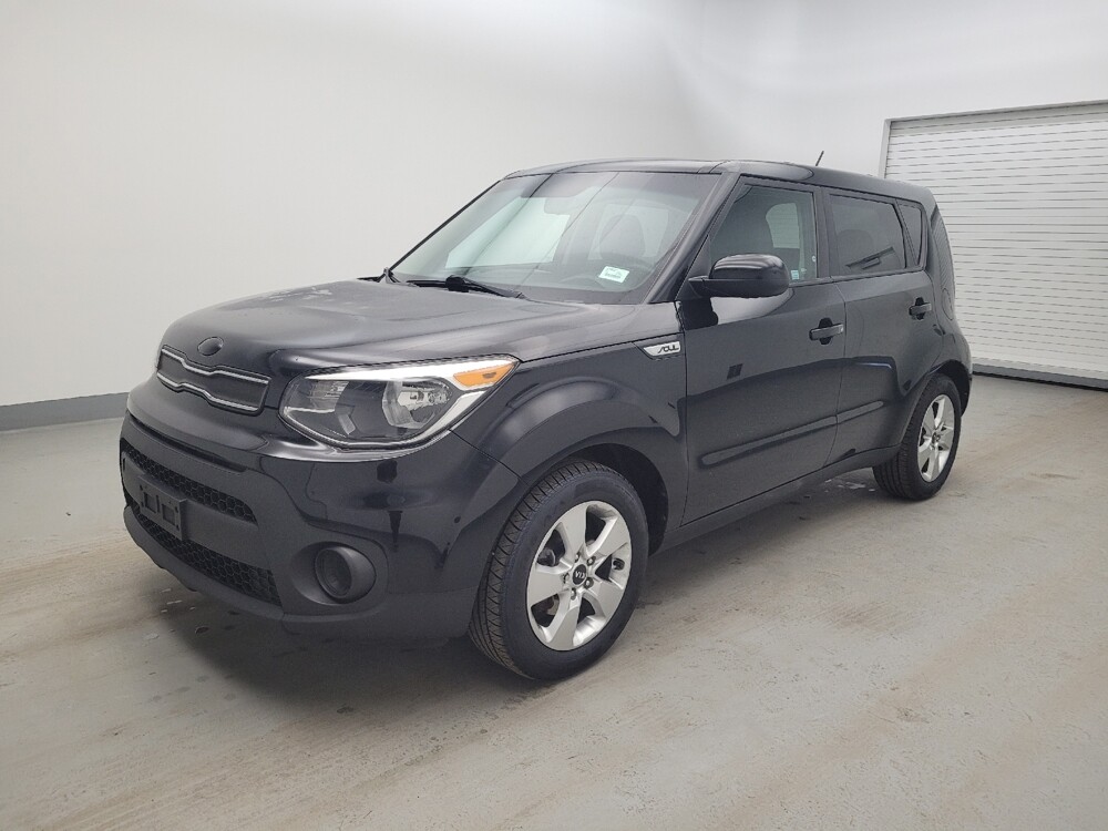 2017 Kia Soul in Toledo, OH 43617 - 18117779 2