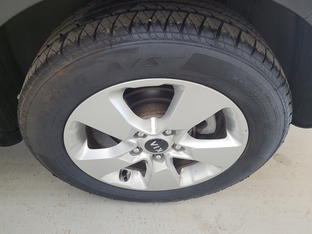 2017 Kia Soul in Toledo, OH 43617 - 18117779 31