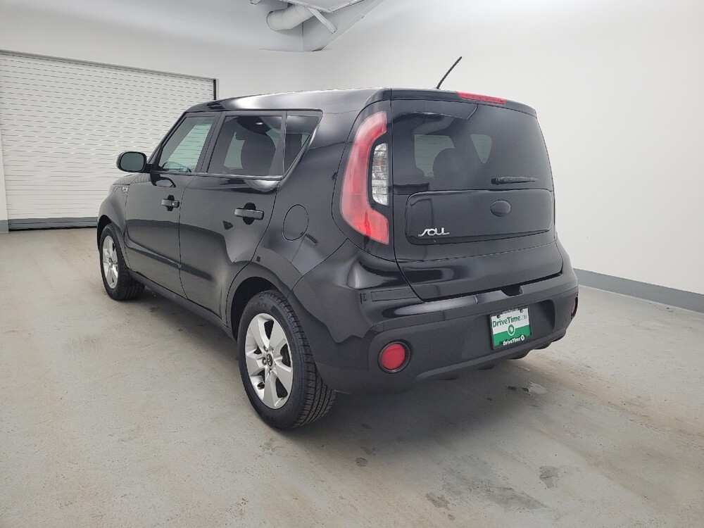 2017 Kia Soul in Toledo, OH 43617 - 18117779 5