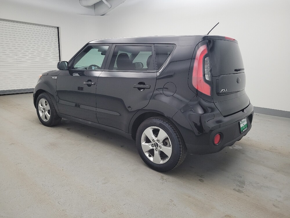 2017 Kia Soul in Toledo, OH 43617 - 18117779 3