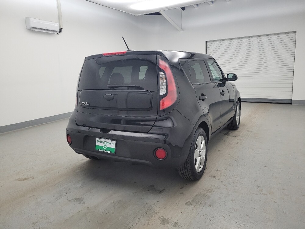 2017 Kia Soul in Toledo, OH 43617 - 18117779 9