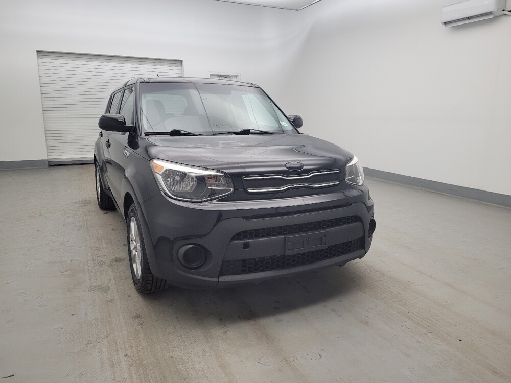 2017 Kia Soul in Toledo, OH 43617 - 18117779 14