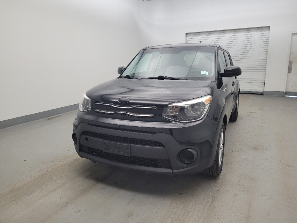 2017 Kia Soul in Toledo, OH 43617 - 18117779 15