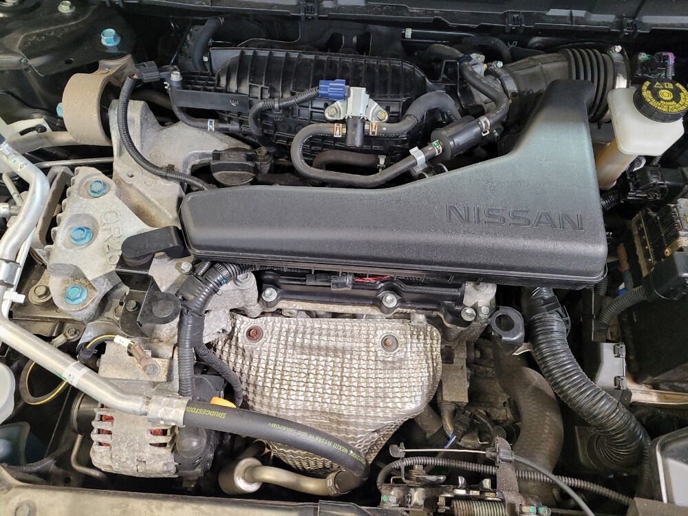 2020 Nissan Rogue in Lexington, KY 40509 - 18117780 30