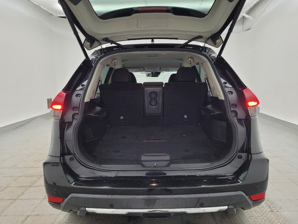 2020 Nissan Rogue in Lexington, KY 40509 - 18117780 29