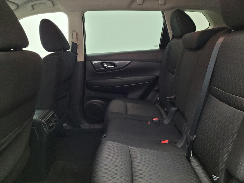 2020 Nissan Rogue in Lexington, KY 40509 - 18117780 18