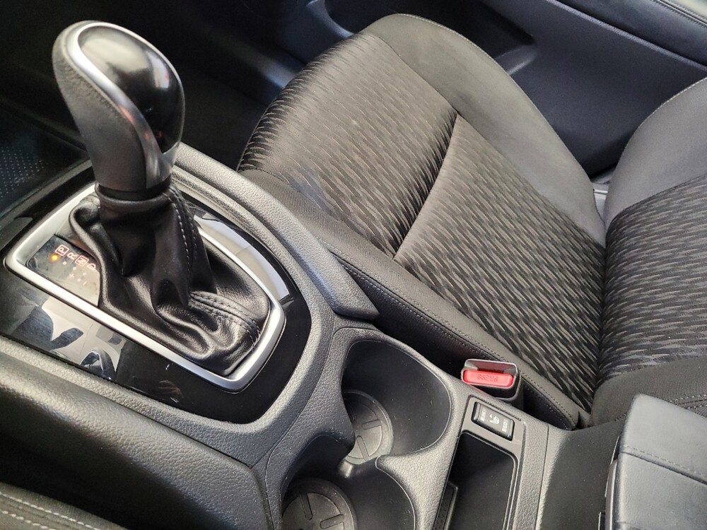 2020 Nissan Rogue in Lexington, KY 40509 - 18117780 26