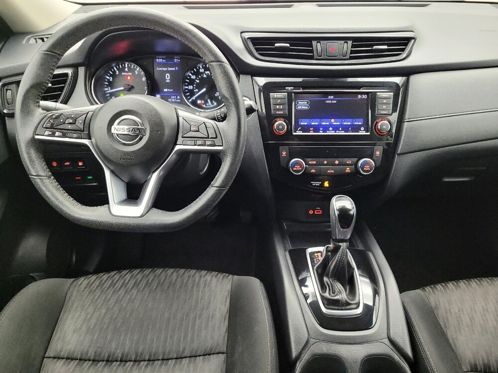 2020 Nissan Rogue in Lexington, KY 40509 - 18117780 22