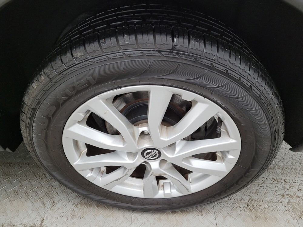 2020 Nissan Rogue in Lexington, KY 40509 - 18117780 31