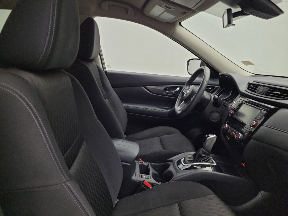 2020 Nissan Rogue in Lexington, KY 40509 - 18117780 21