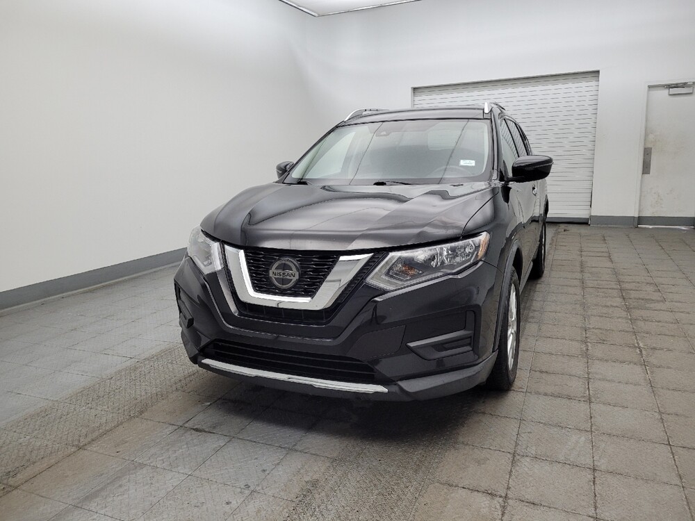 2020 Nissan Rogue in Lexington, KY 40509 - 18117780 15