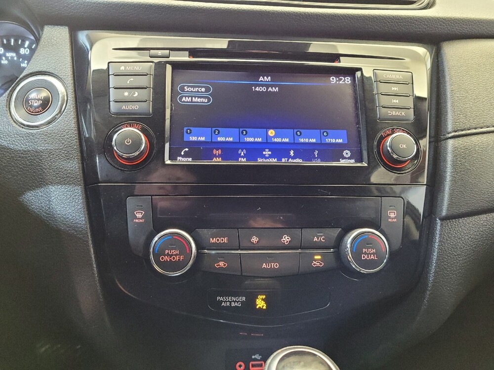 2020 Nissan Rogue in Lexington, KY 40509 - 18117780 25