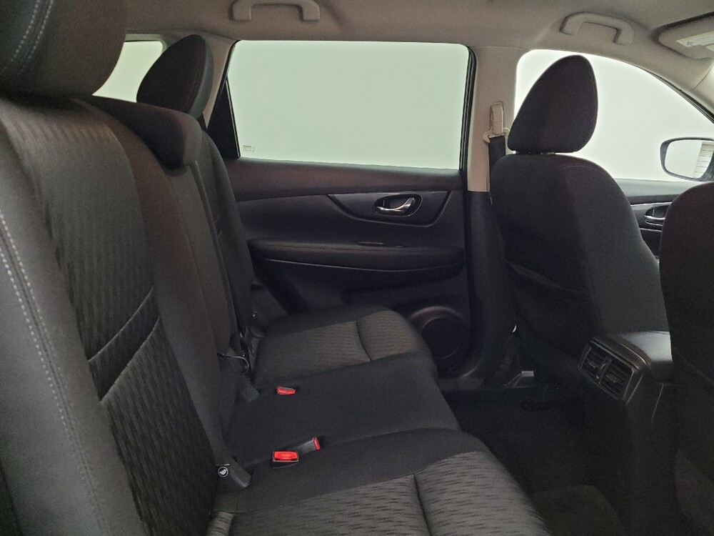 2020 Nissan Rogue in Lexington, KY 40509 - 18117780 19