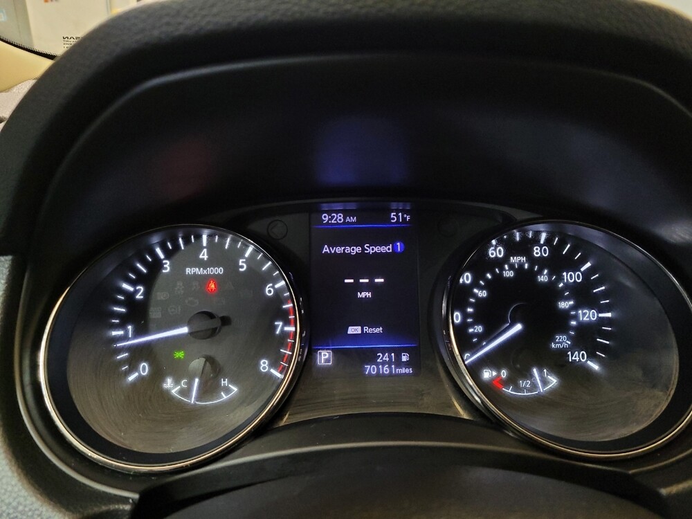 2020 Nissan Rogue in Lexington, KY 40509 - 18117780 23