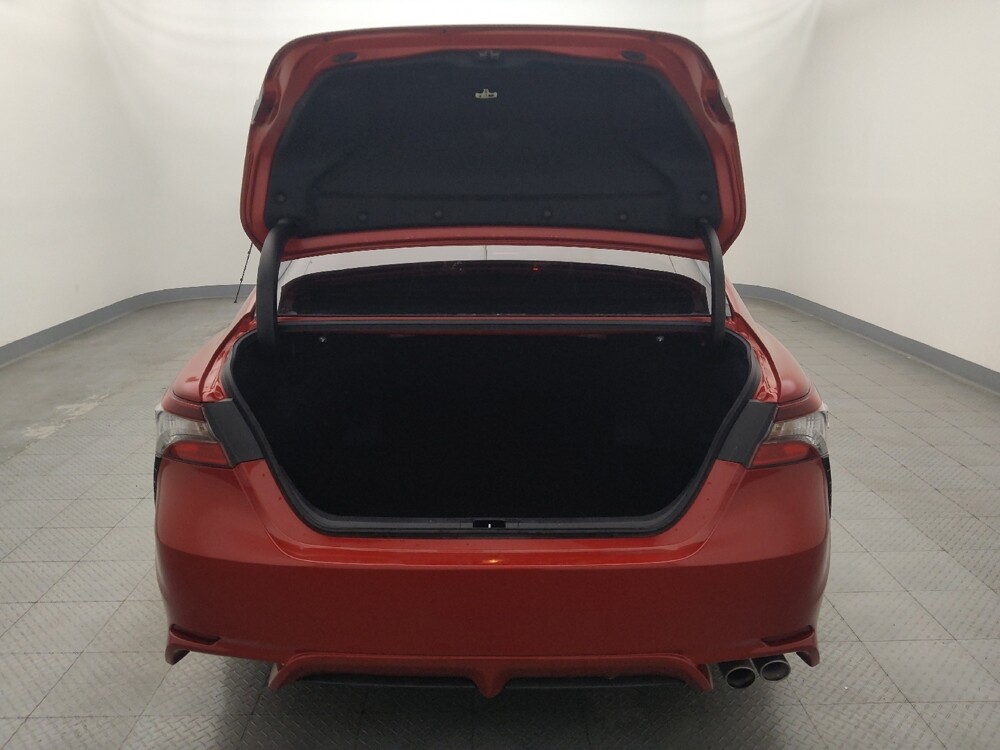 2021 Toyota Camry in Houston, TX 77060 - 18117781 29