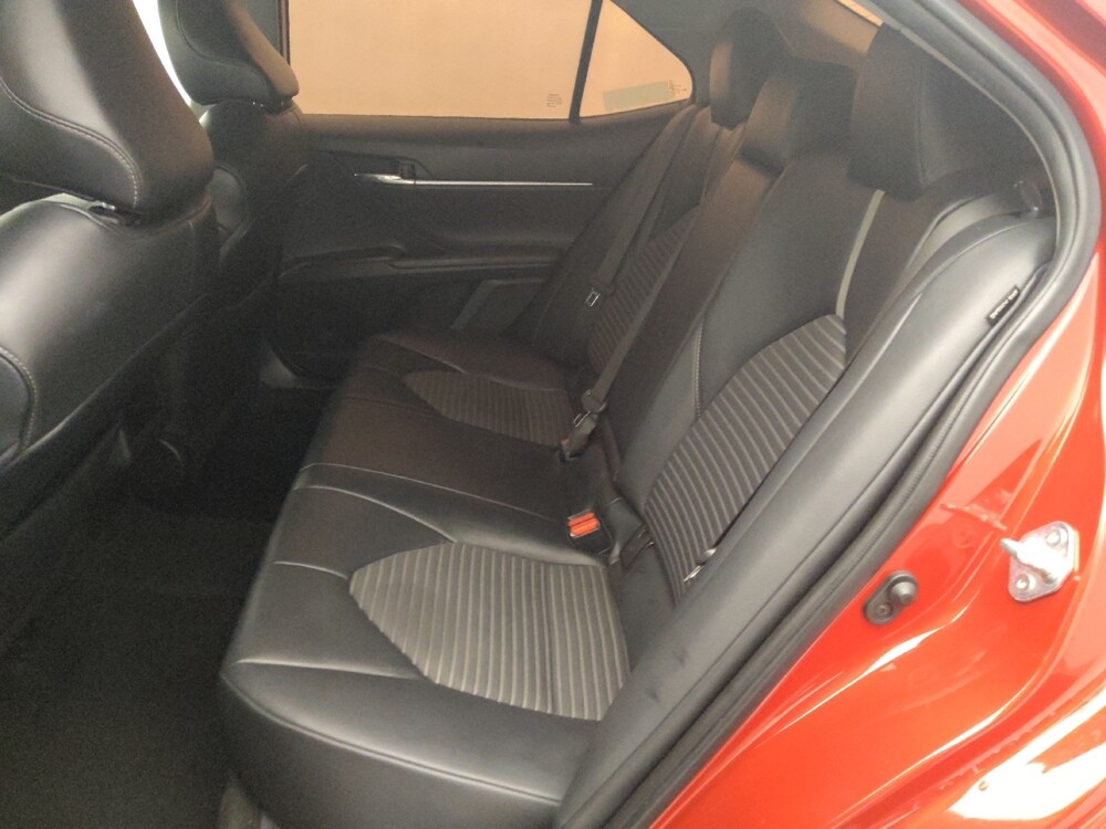 2021 Toyota Camry in Houston, TX 77060 - 18117781 18