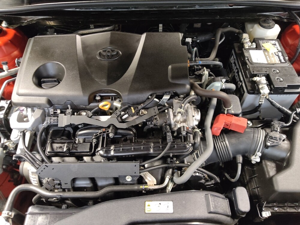 2021 Toyota Camry in Houston, TX 77060 - 18117781 30