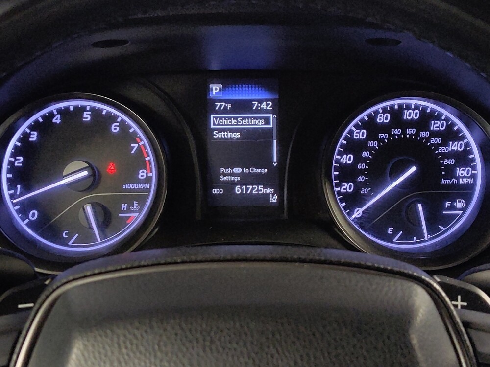 2021 Toyota Camry in Houston, TX 77060 - 18117781 23