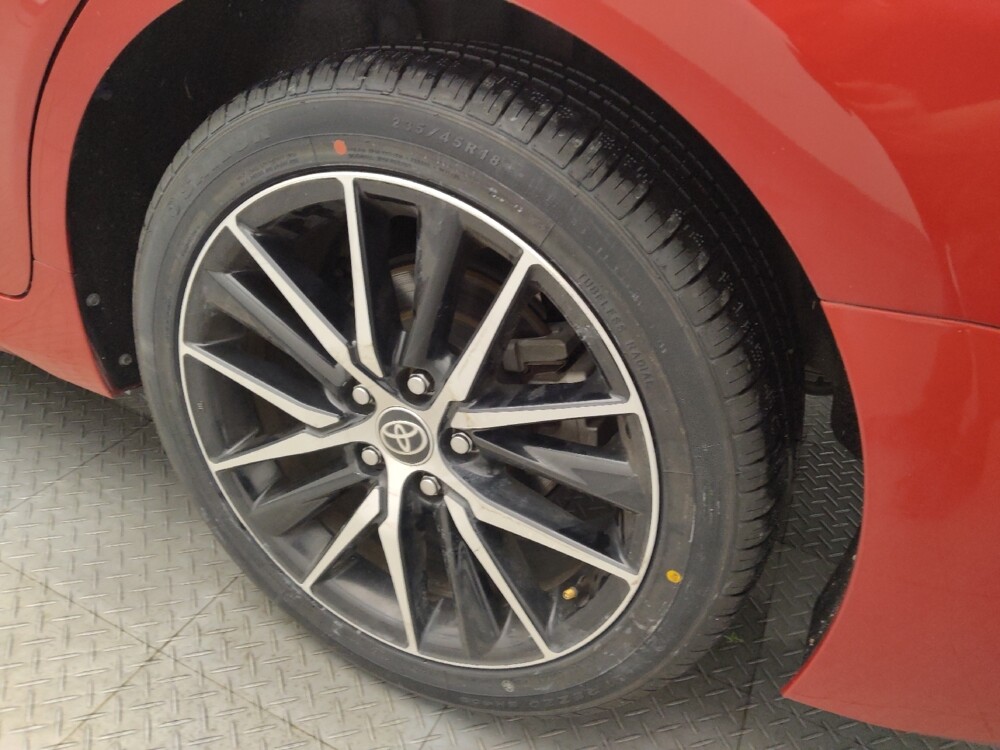 2021 Toyota Camry in Houston, TX 77060 - 18117781 31