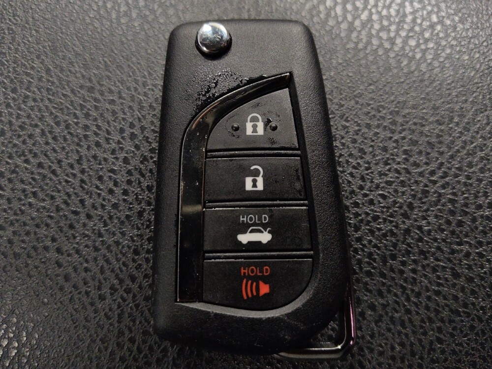 2021 Toyota Camry in Houston, TX 77060 - 18117781 32