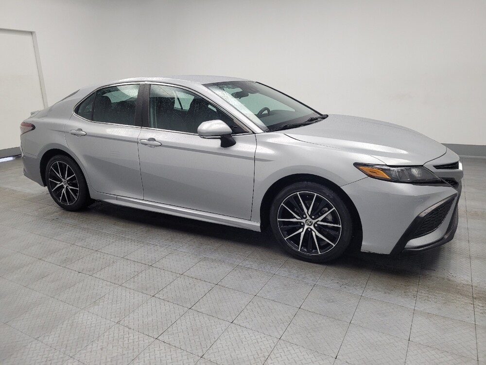 2022 Toyota Camry in Antioch, TN 37013 - 18117782 11
