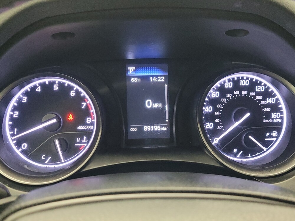 2022 Toyota Camry in Antioch, TN 37013 - 18117782 23