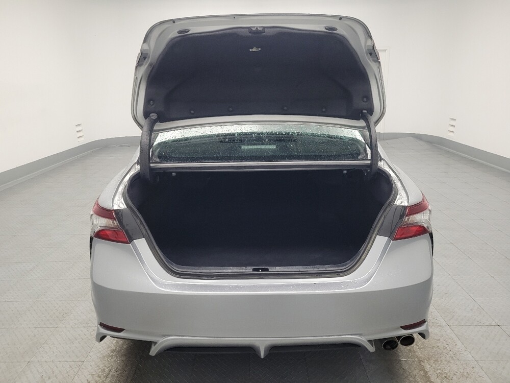 2022 Toyota Camry in Antioch, TN 37013 - 18117782 29