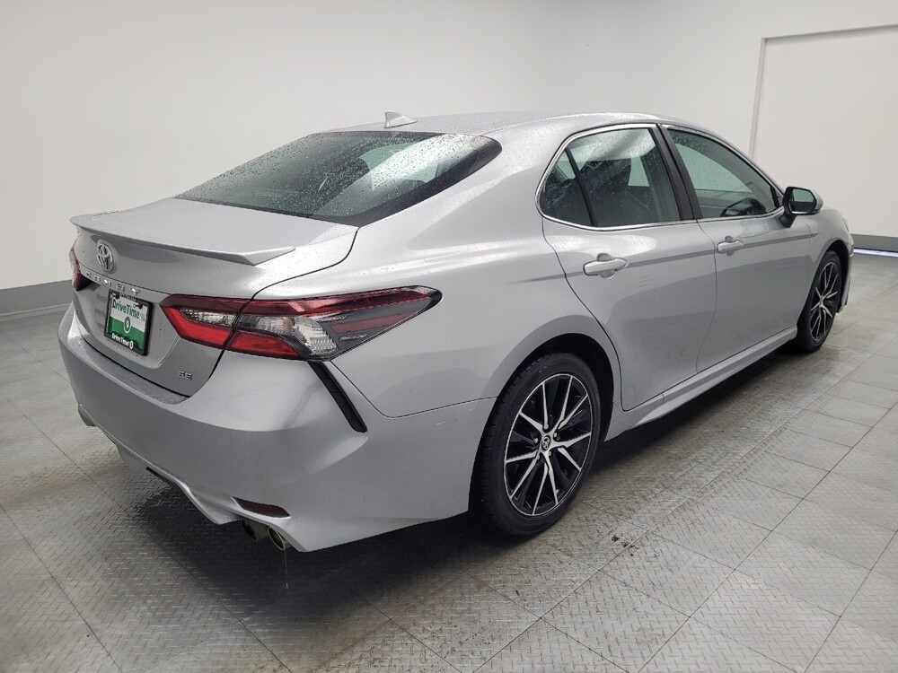 2022 Toyota Camry in Antioch, TN 37013 - 18117782 9