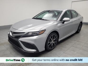 2022 Toyota Camry in Antioch, TN 37013