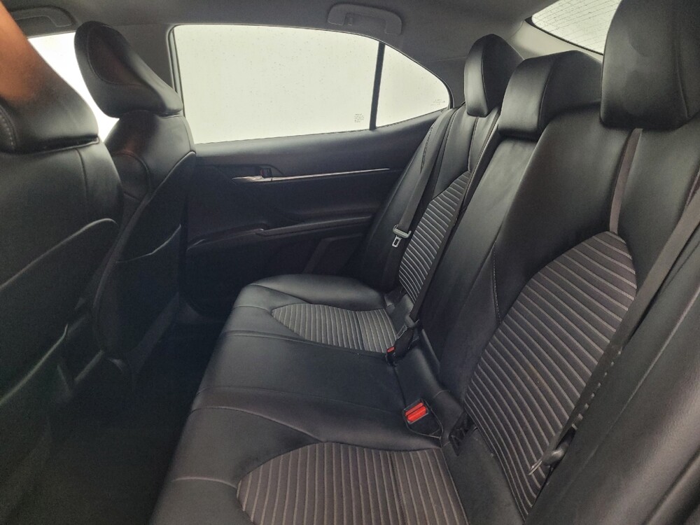 2022 Toyota Camry in Antioch, TN 37013 - 18117782 18