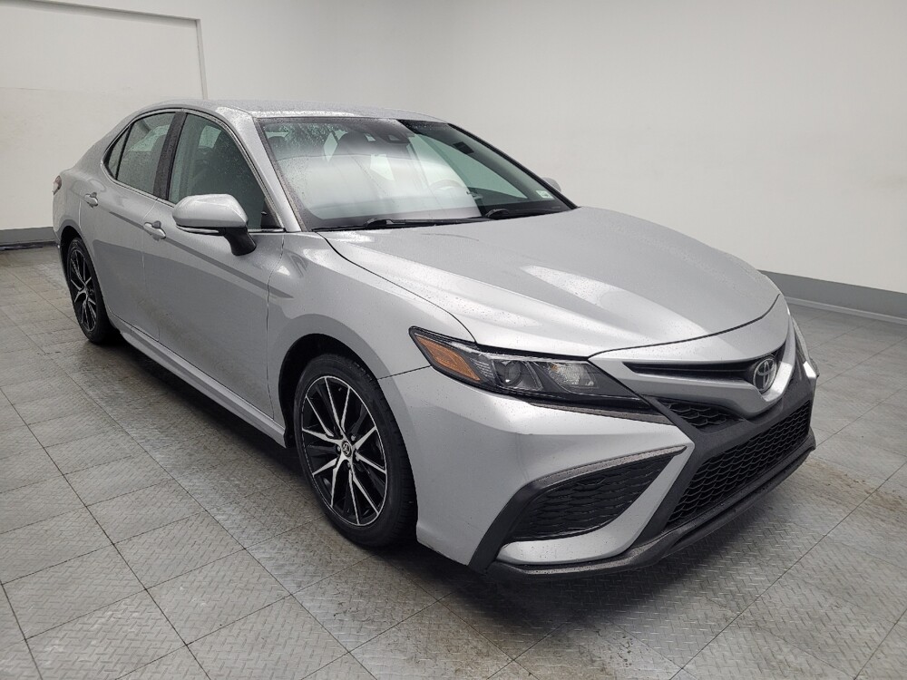 2022 Toyota Camry in Antioch, TN 37013 - 18117782 13