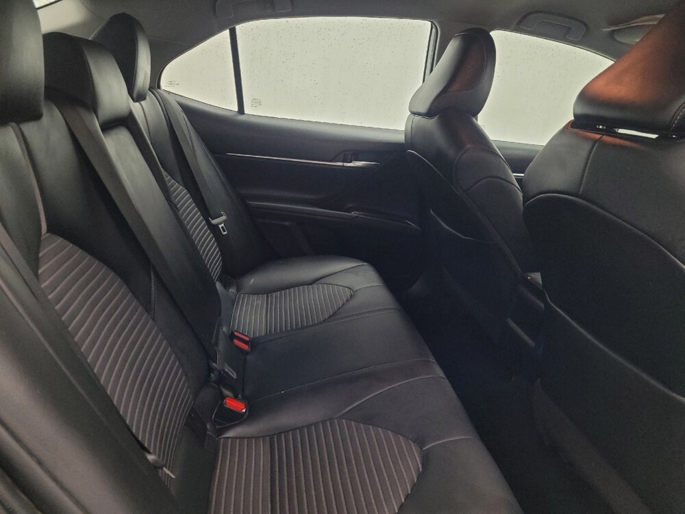 2022 Toyota Camry in Antioch, TN 37013 - 18117782 19