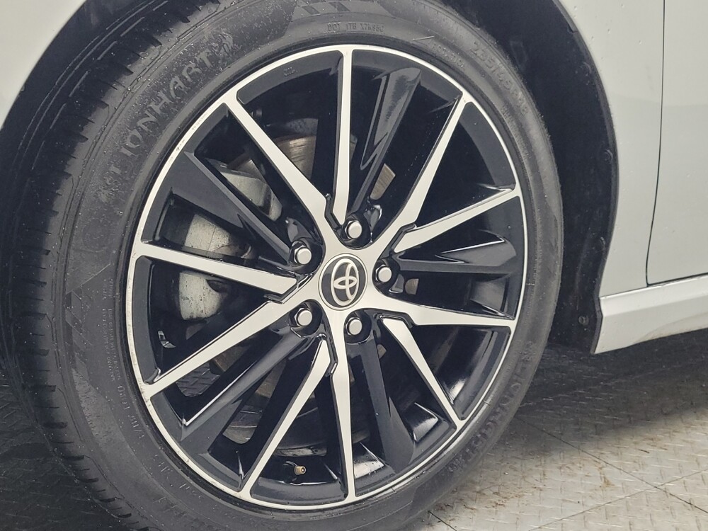 2022 Toyota Camry in Antioch, TN 37013 - 18117782 31