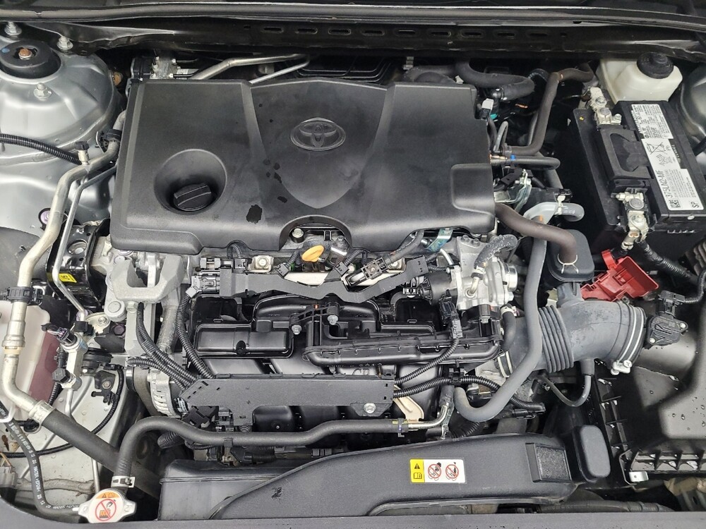 2022 Toyota Camry in Antioch, TN 37013 - 18117782 30