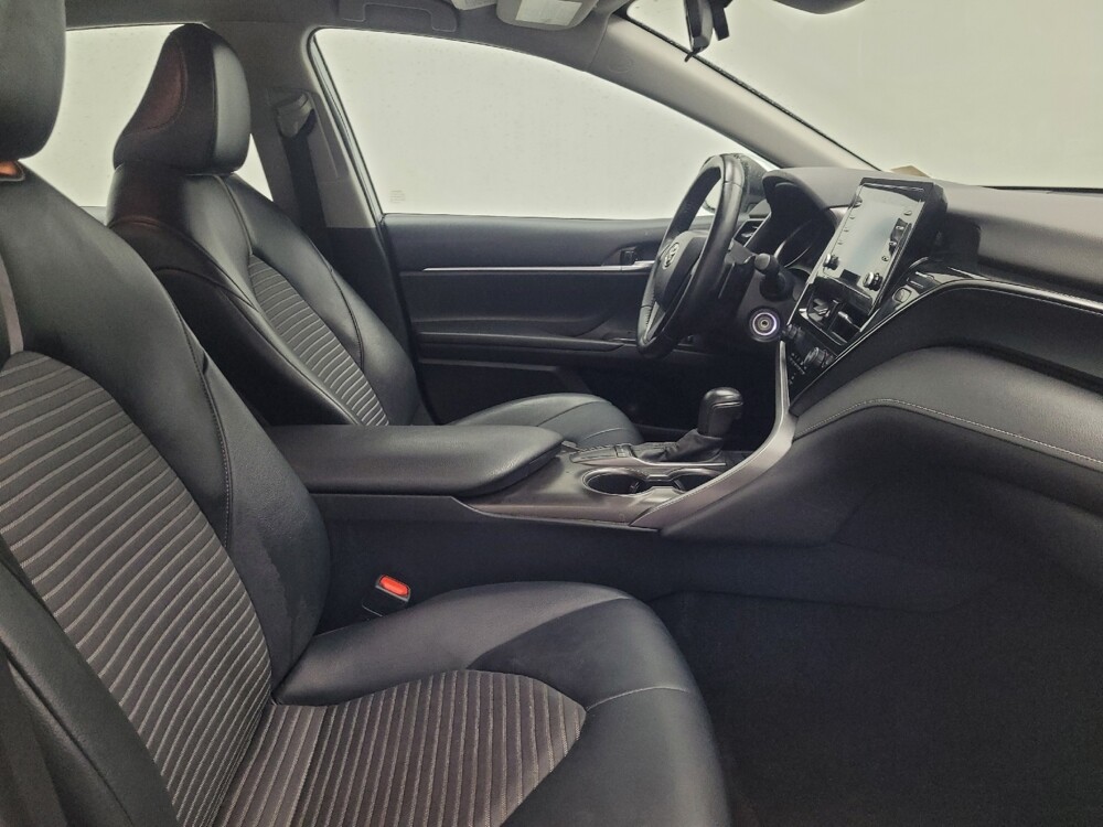 2022 Toyota Camry in Antioch, TN 37013 - 18117782 21